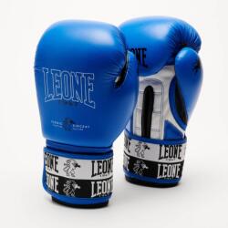 Leone Manusi de Box Leone Iconic Albastre (GN208-albastru-14Oz)