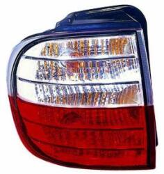 DEPO Lampa spate DEPO 221-1927L-U (221-1927L-U) - automobilus
