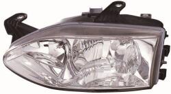 DEPO Far DEPO 661-1139R-LD-EM - automobilus