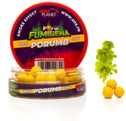 Senzor Planet POP-UP FUMIGENA PORUMB 8mm 25g - peskuit
