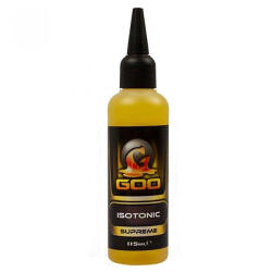 KORDA Atractant Korda Goo Isotonic Supreme, 115 Ml (a0.goo37)
