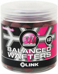 MAINLINE Boilies Pop-up Mainline Balanced Wafter The Link, 12 Mm, 250 Ml (a0.m.m21050)