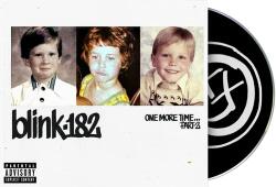 Blink 182 One More Time. . . Part-2