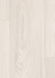 Egger Parchet laminat Salcam Sheffield alb EL1096, 8 mm, rezistent la apa, AC4, EGGER (EL1096)