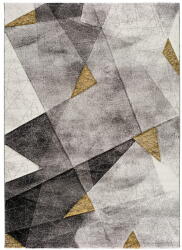 Universal Covor Universal Bianca Grey, 140 x 200 cm, gri - auriu Covor