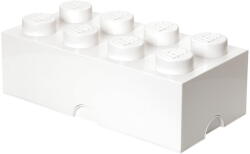LEGO® Cutie depozitare LEGO®, alb