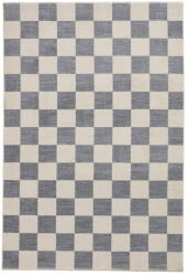 Think Rugs Covor albastru 160x220 cm Baltimore - Think Rugs Covor