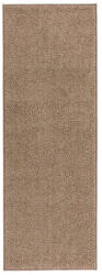 Hanse Home Covor Hanse Home Pure, 80x200 cm, maro Covor