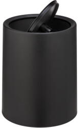 WENKO Coș de gunoi Wenko Atri, 6 l, negru Cos de gunoi