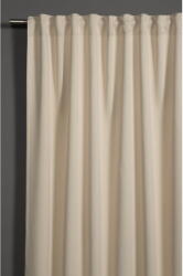 Gardinia Draperie bej 245x140 cm Dimout - Gardinia