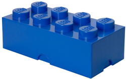 LEGO® Cutie depozitare LEGO®, albastru