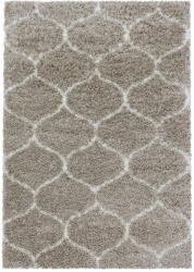 Ayyildiz Carpets Covor bej 200x290 cm Salsa - Ayyildiz Carpets Covor