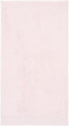 Bianca Prosop roz deschis din bumbac egiptean din frotir 70x120 cm - Bianca