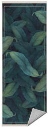 Mila Home Covor tip traversă albastru petrol lavabil 80x200 cm Unique - Mila Home Covor