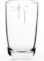 La Rochére Pahar La Rochère Libellules, 350 ml Pahar