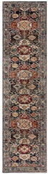 Flair Rugs Covor tip traversă albastru închis 66x300 cm Gillingham - Flair Rugs Covor