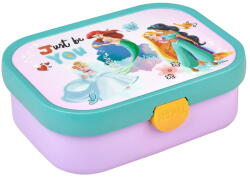 Mepal Cutie de gustări pentru copii Disney princess - Mepal