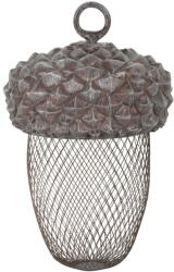 Esschert Design Hrănitor de păsări Acorn - Esschert Design - bonami - 69,56 RON