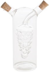 Premier Housewares Set olivieră și oțetieră din sticlă Montela - Premier Housewares