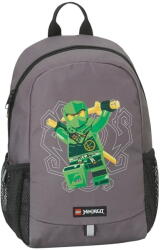 LEGO® Rucsac de copii 11 l Ninjago Green - LEGO®