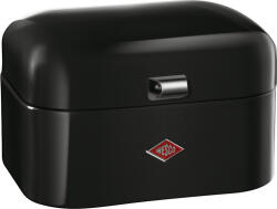 Wesco Recipient pentru produse de patiserie Single Grandy negru (8036159)