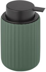 WENKO Dozator din ceramică pentru săpun Wenko Belluno, verde