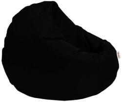 Floriane Garden Beanbag pentru grădină negru Lyzi - Floriane Garden