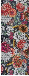 Universal Traversă Universal Ricci Flowers, 52 x 200 cm Covor
