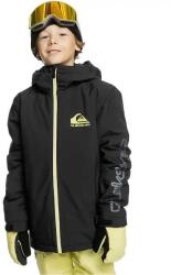 Quiksilver Сноуборд яке morton youth jk - sportdepot - 143,95 лв