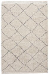 Think Rugs Covor crem 160x230 cm Boho - Think Rugs