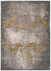 Universal Covor Universal Mesina Mustard, 160 x 230 cm, gri