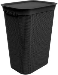Rotho Coș de rufe din plastic 50 l Brisen - Rotho