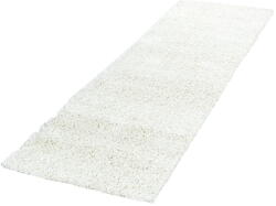 Ayyildiz Covor tip traversă crem 80x250 cm Life - Ayyildiz Carpets Covor