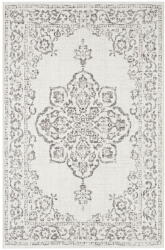 Hanse Home Covor de exterior NORTHRUGS Tilos, 160 x 230 cm, gri - crem Covor
