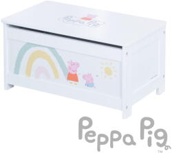 Roba Cutie de depozitare pentru copii 60x32x30 cm Peppa Pig - Roba