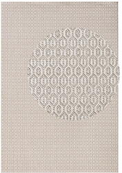 Hanse Home Covor de exterior NORTHRUGS Meadow, 140 x 200 cm, gri Covor