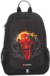 LEGO® Rucsac de copii 11 l Ninjago Red - LEGO®