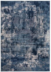 Flair Rugs Covor albastru 200x290 cm Cocktail Wonderlust - Flair Rugs Covor