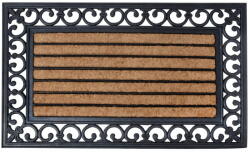 Esschert Design Covoraș intrare cu fibre de cocos Esschert Design Geometry, 45, 4 x 75, 5 cm Pres