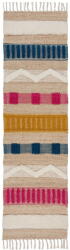 Flair Rugs Covor tip traversă în culoare naturală 60x230 cm Medina - Flair Rugs Covor
