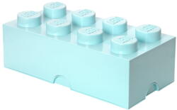 LEGO® Cutie depozitare LEGO®, albastru deschis - bonami - 153,00 RON