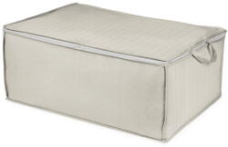 Compactor Cutie de depozitare pentru haine din material textil Nancy - Compactor - bonami - 49,00 RON