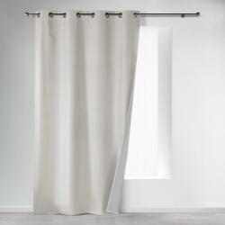douceur d'intérieur Draperie bej termoizolantă 140x260 cm Icemount - douceur d'intérieur