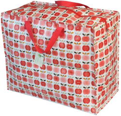 Rex London Sacoșă Rex London Vintage Apple Jumbo