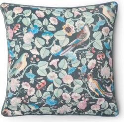 ESSENZA HOME Pernă decorativă Aleste 50 x 50 cm verde-albastră (101923-662-01)