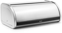 Brabantia Cutie de pâine din oțel Roll Top - Brabantia