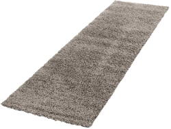 Ayyildiz Covor tip traversă bej 80x250 cm Life - Ayyildiz Carpets Covor