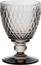 Villeroy & Boch Pahar pentru apă Boston Coloured 400 ml gri (11-7309-0135) Pahar