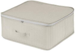 Compactor Cutie de depozitare pentru haine din material textil Nancy - Compactor - bonami - 41,00 RON