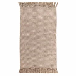 douceur d'intérieur Covor bej lavabil 50x80 cm Pietro - douceur d'intérieur Covor